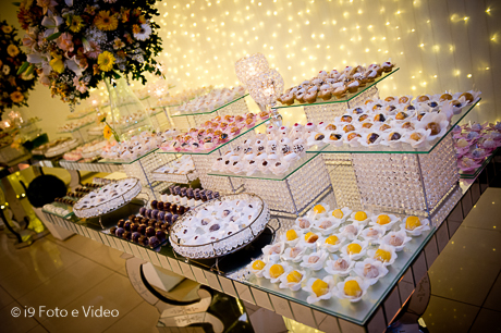 Casamento La Festivitá Prime